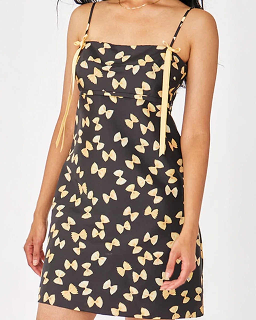 Gwen Dress - Pasta