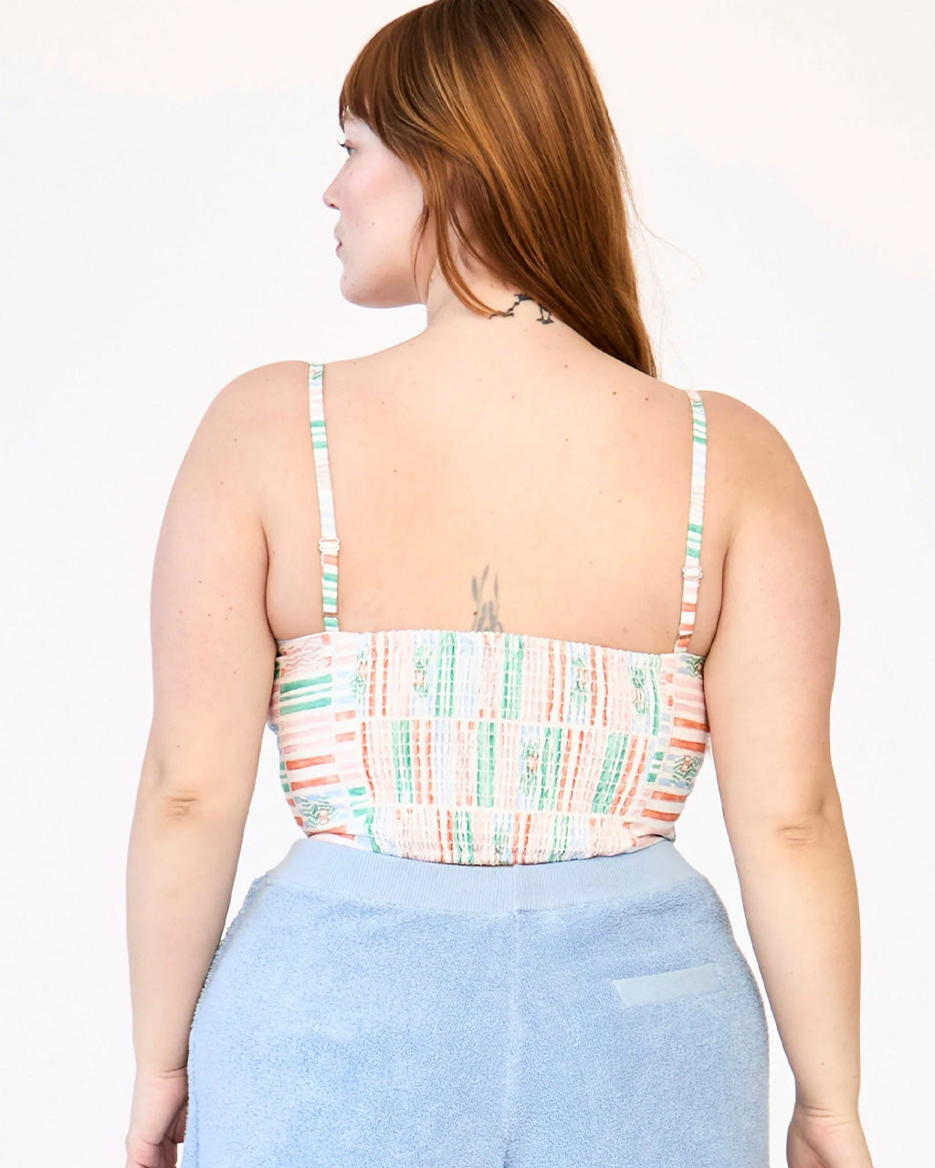 Keller Top - Beach Chairs