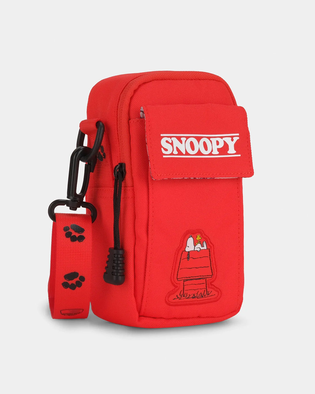 Snoopy Camera Bag
