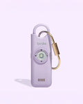 Birdie 3.0 Personal Safety Alarm - Lavender