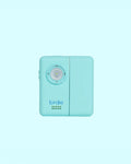 Birdie Box - Aqua