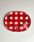 Antsy Picnic Tray