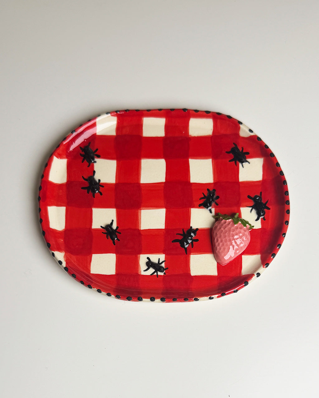 Antsy Picnic Tray