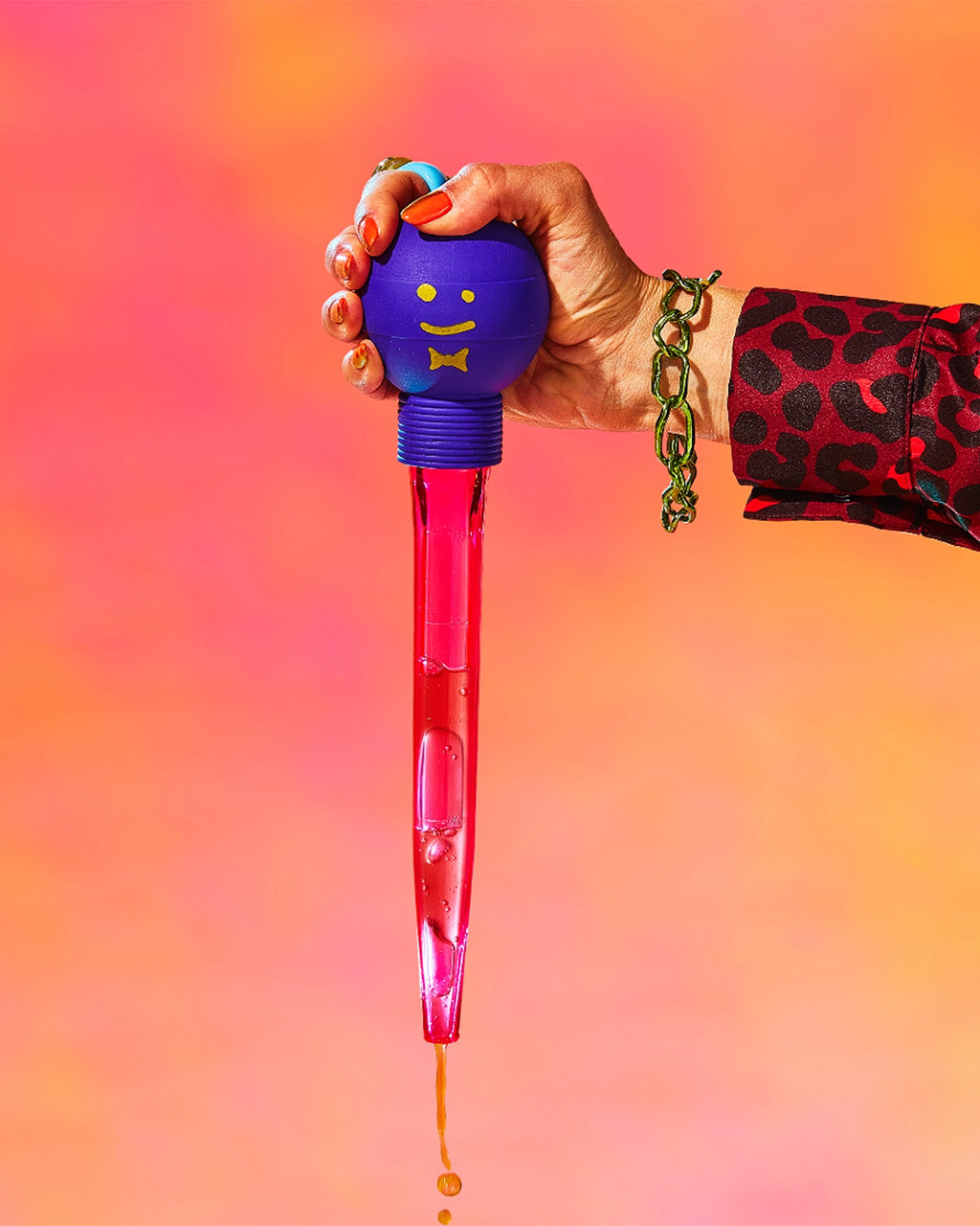 The Baster