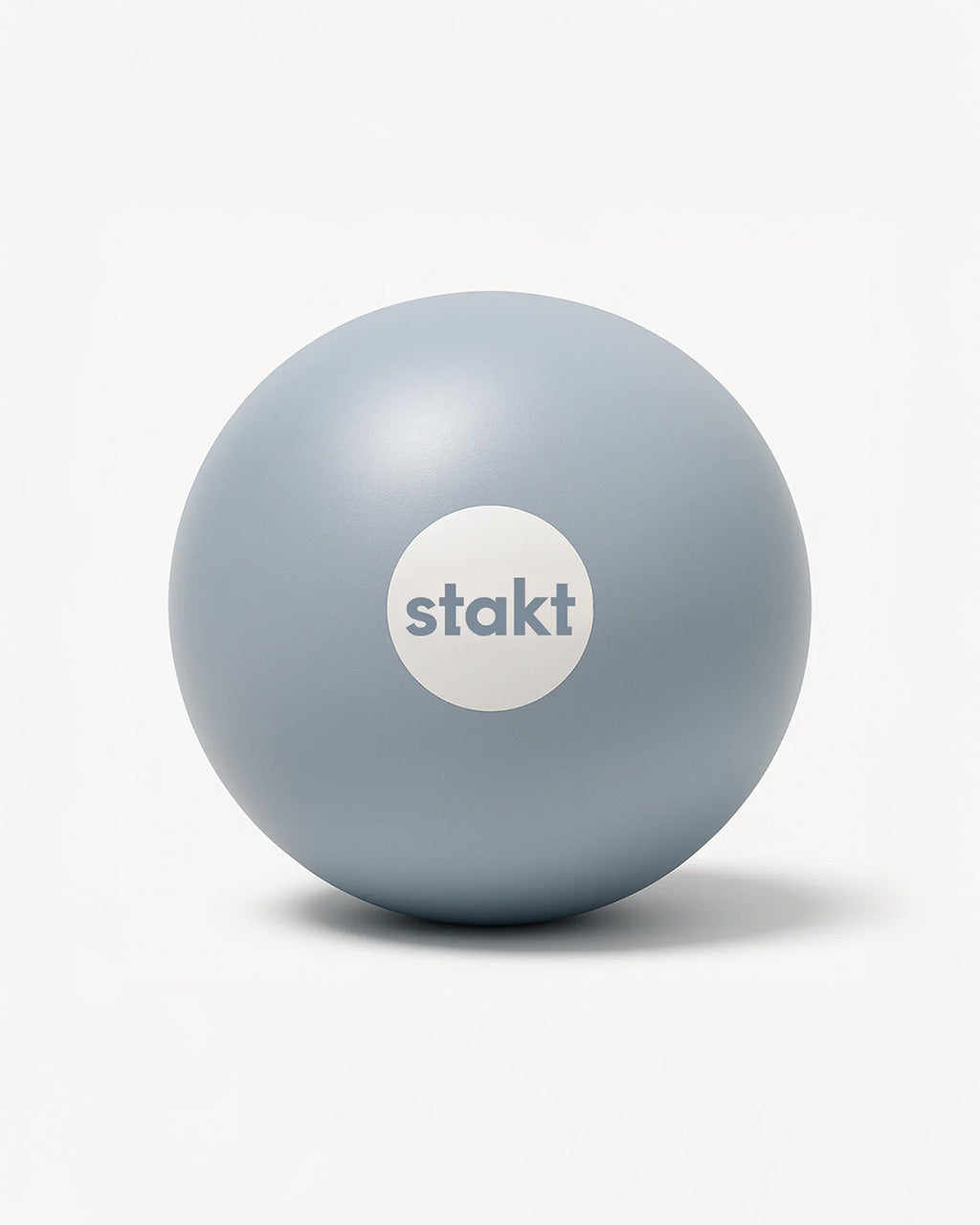 The Stakt Pilates Ball - Tide