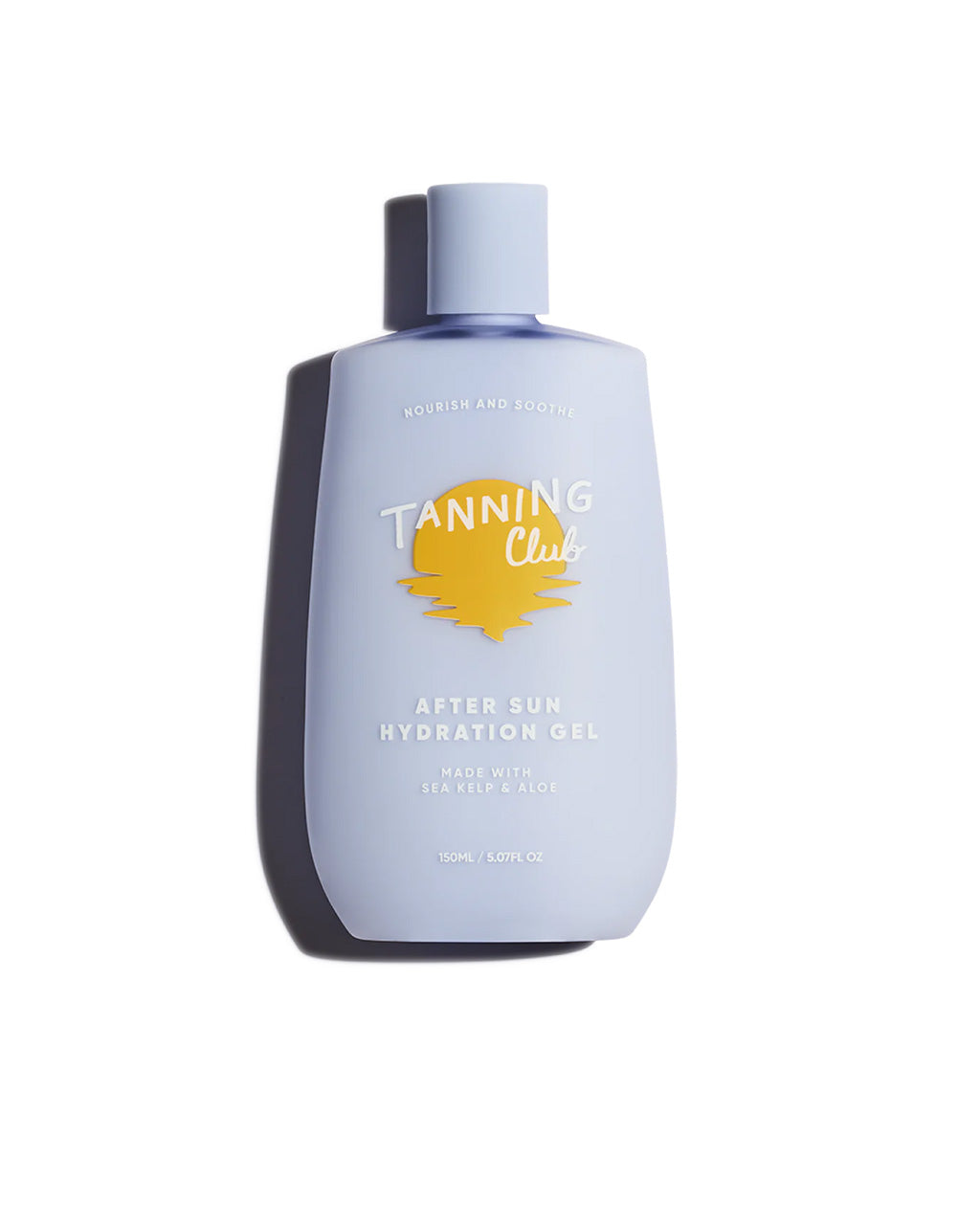 After Sun Hydration Gel