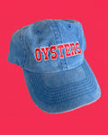 Oysters Dad Hat