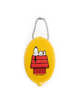 Snoopy Doghouse Coin Pouch