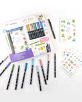 Self-Care Journaling Kit