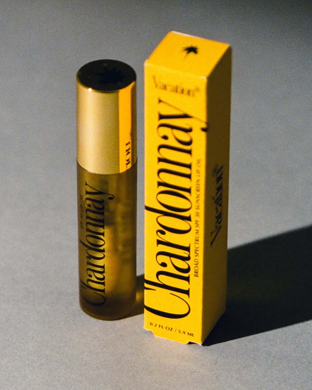 Chardonnay SPF 30 Lip Oil