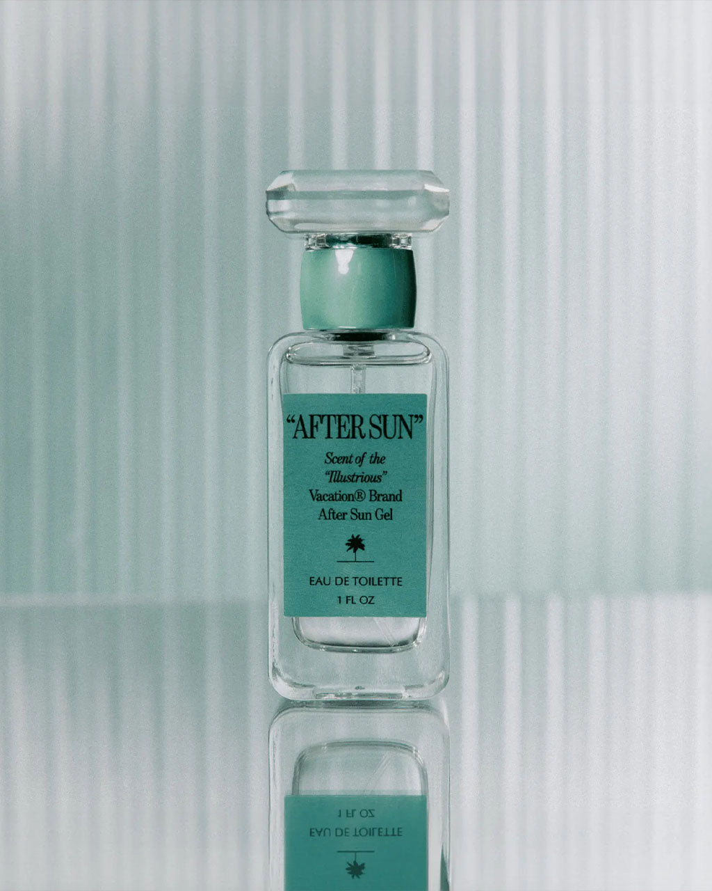 After Sun Eau de Toilette