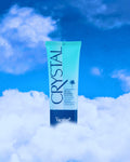 Crystal SPF 50 Face Gel