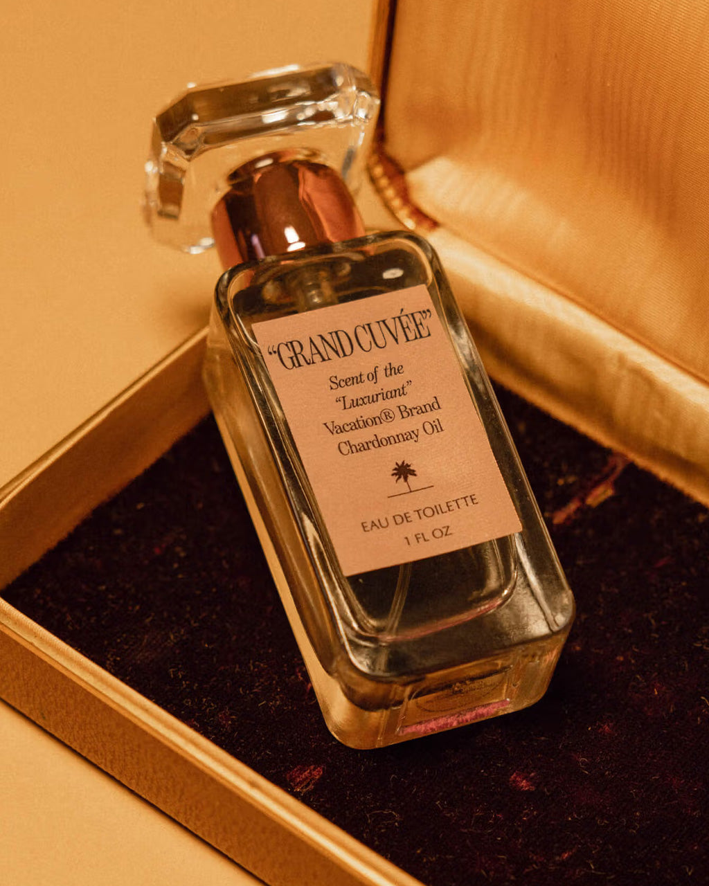 Grand Cuvée Eau de Toilette