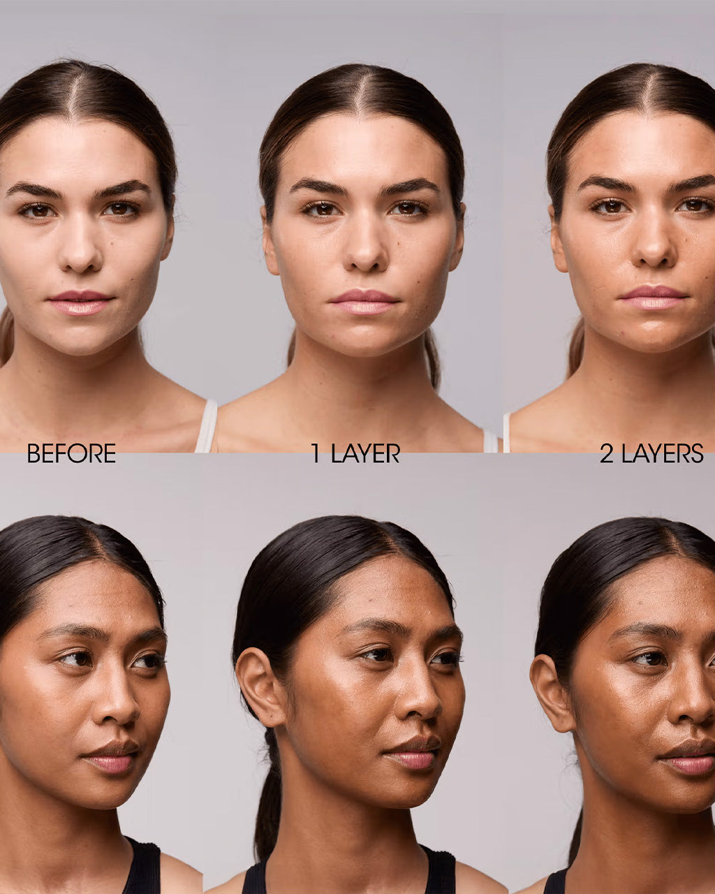 Studio Tone SPF 50 Bronzing Drops