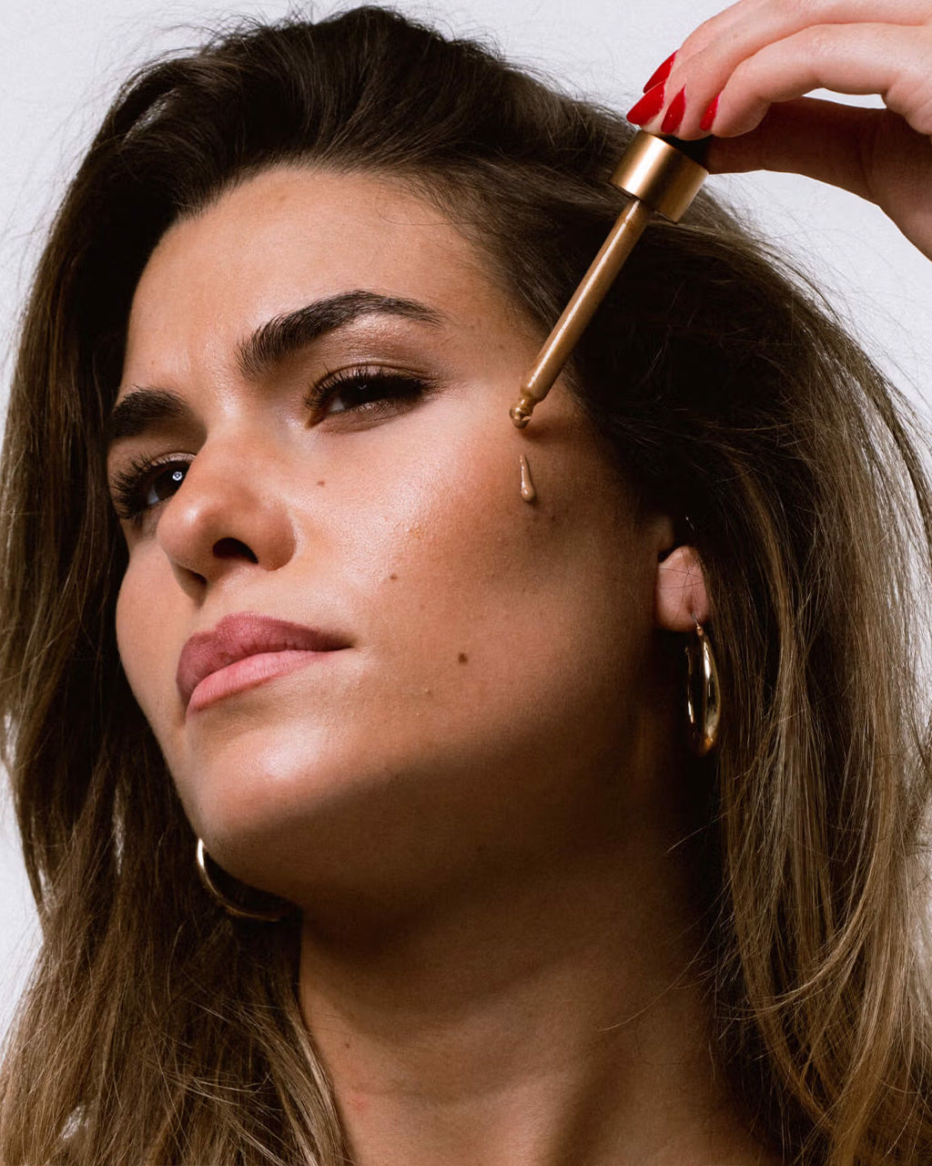 Studio Tone SPF 50 Bronzing Drops