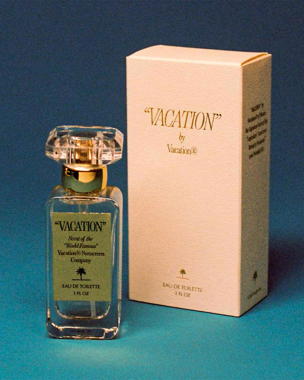 Vacation Eau de Toilette