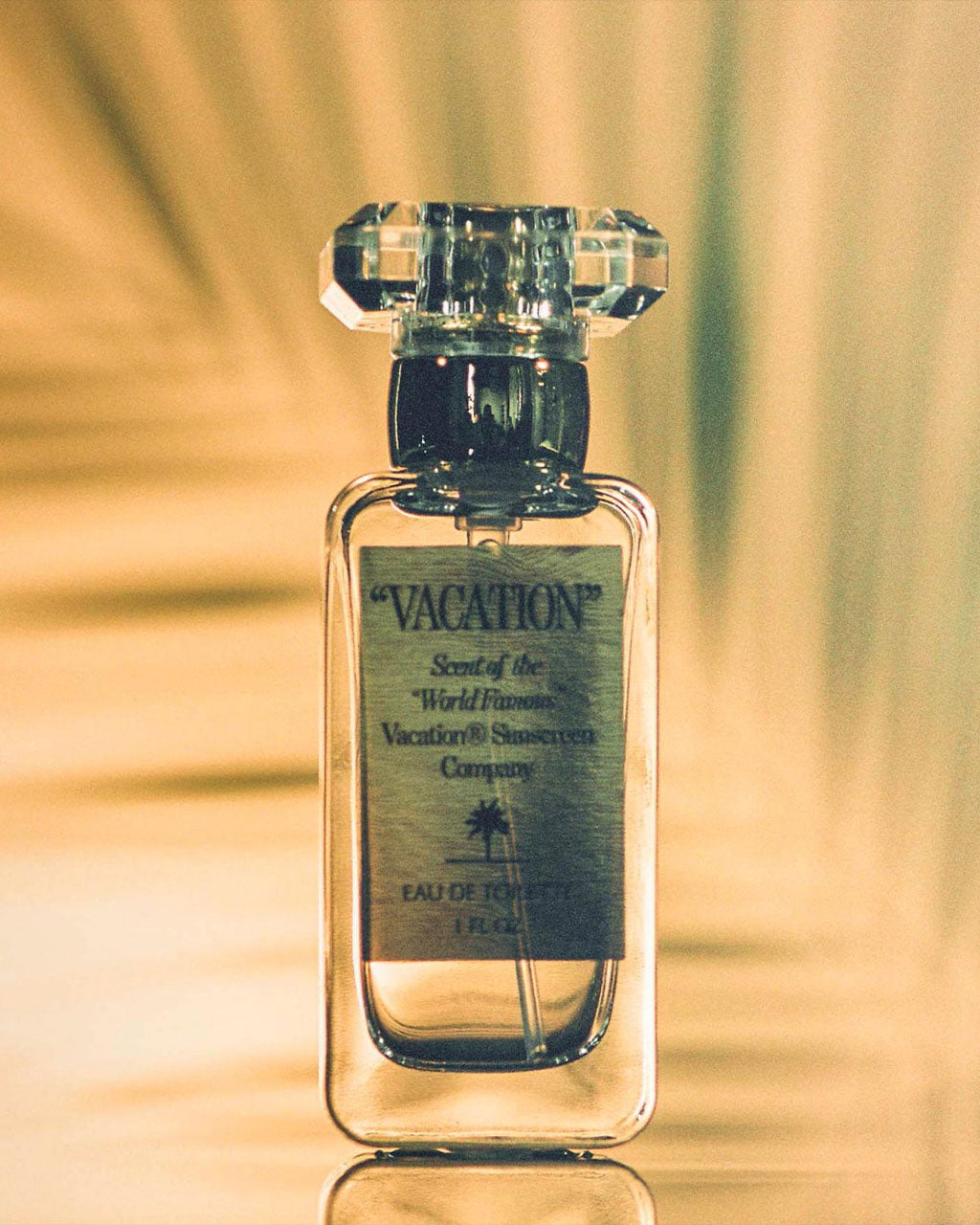 Vacation Eau de Toilette