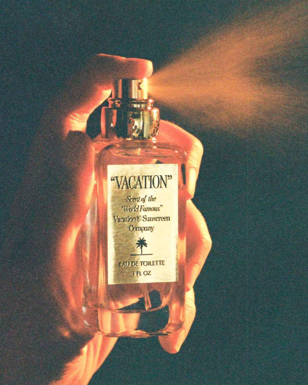 Vacation Eau de Toilette