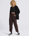Holbrook Knit Cardigan Sweater - Black