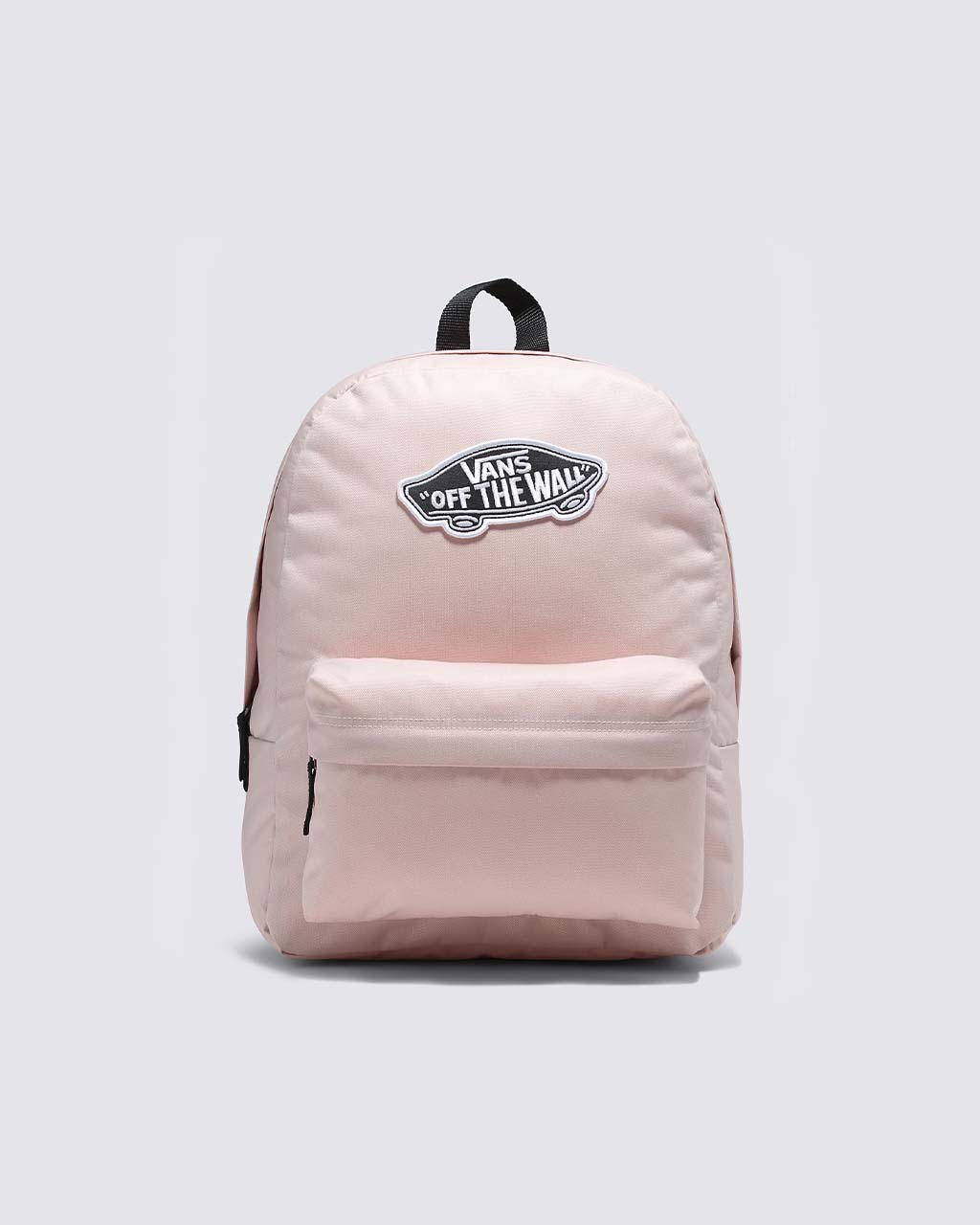 Realm Backpack - Rose Smoke