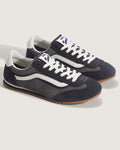 Super Low Pro Sneaker - Pewter