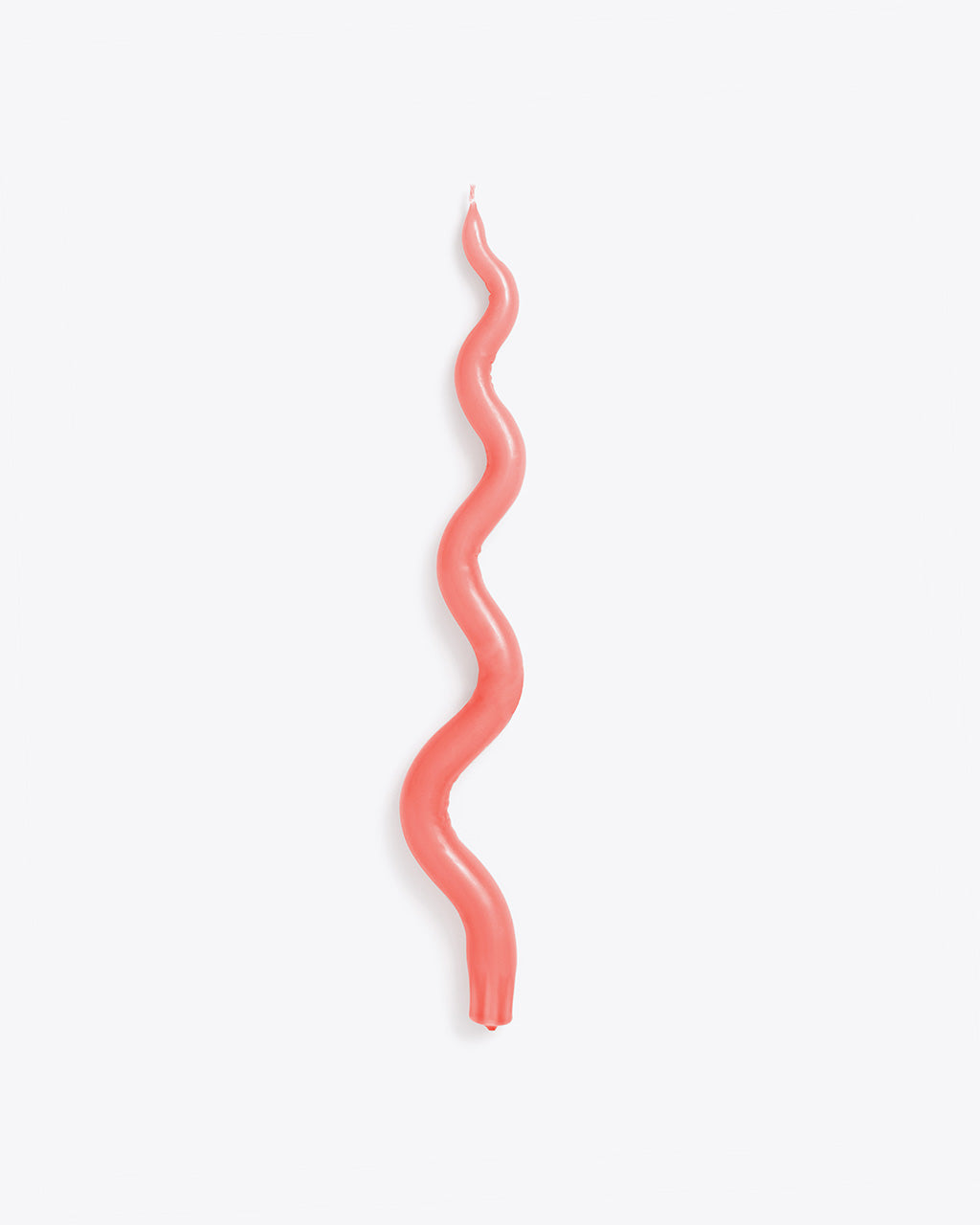 Ripple Candle - Pink Lemonade
