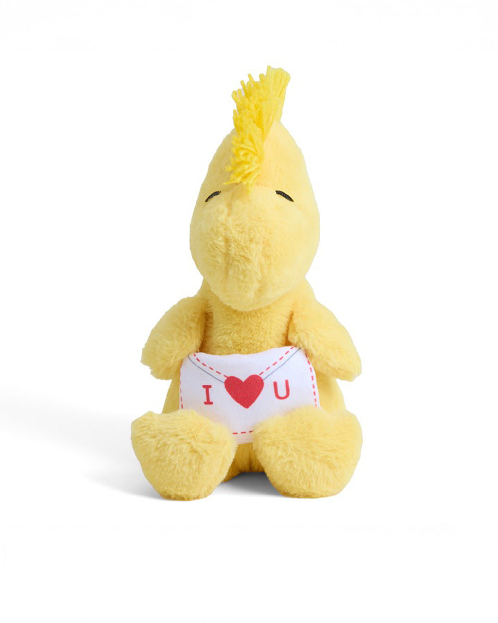 Love Letter Woodstock Warmies