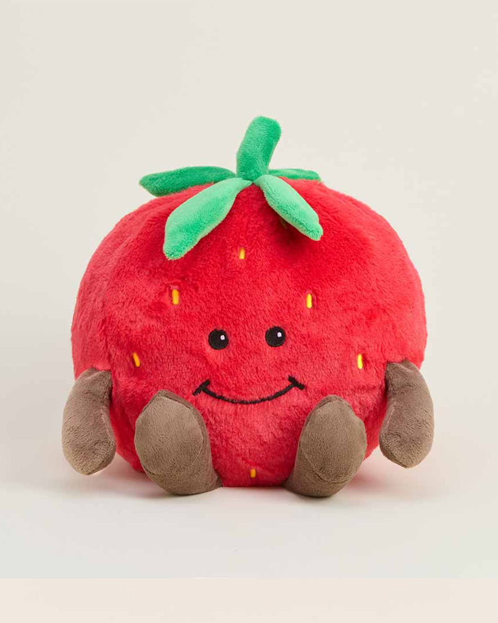 Strawberry Warmies