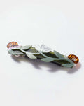 Brocéliande French Barrette
