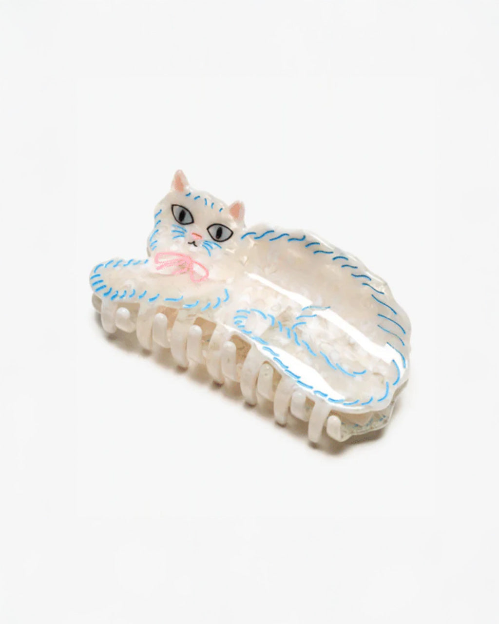 Pretty Kitty Hair Claw