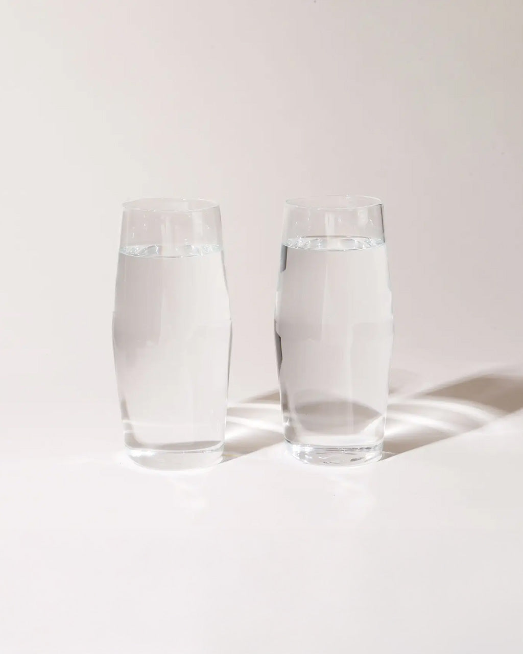 Century Clear Glass Set - 16 oz.