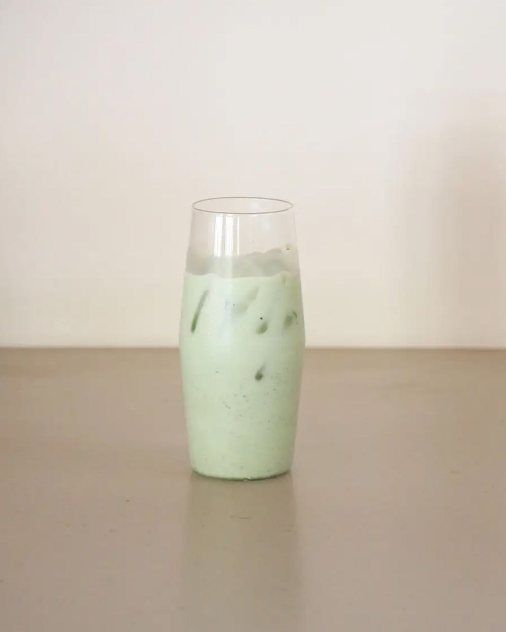 Century Clear Glass Set - 16 oz.