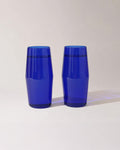 Century Cobalt Glass Set - 16 oz.
