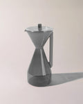 Gray Pour Over Carafe