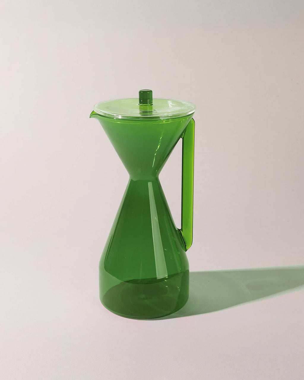 Verde Pour Over Carafe