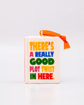 Book Ornament