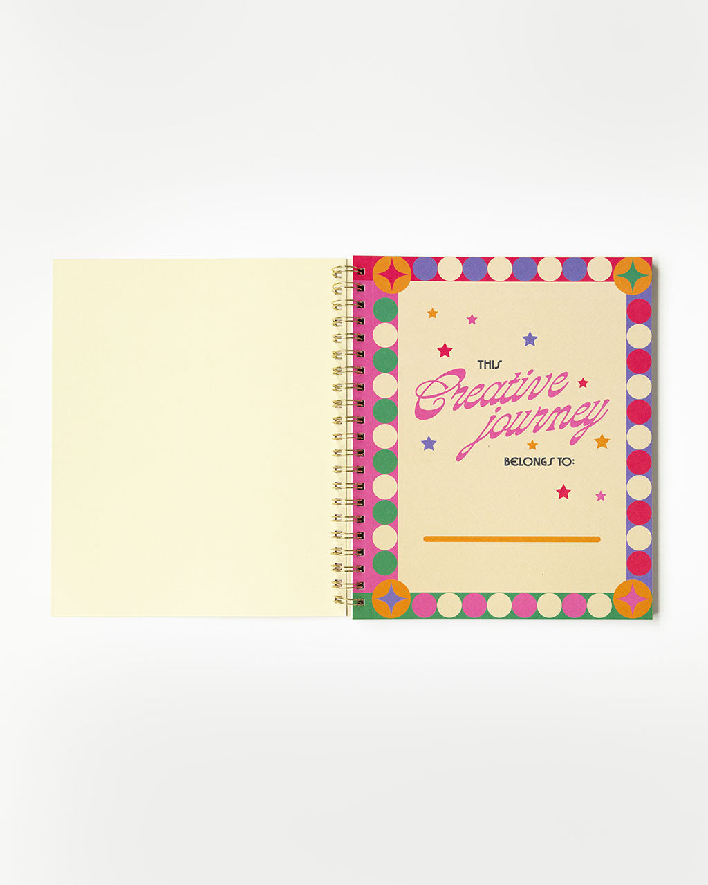 Art Odyssey: A Guided Creative Journal Of Imagination And Expression