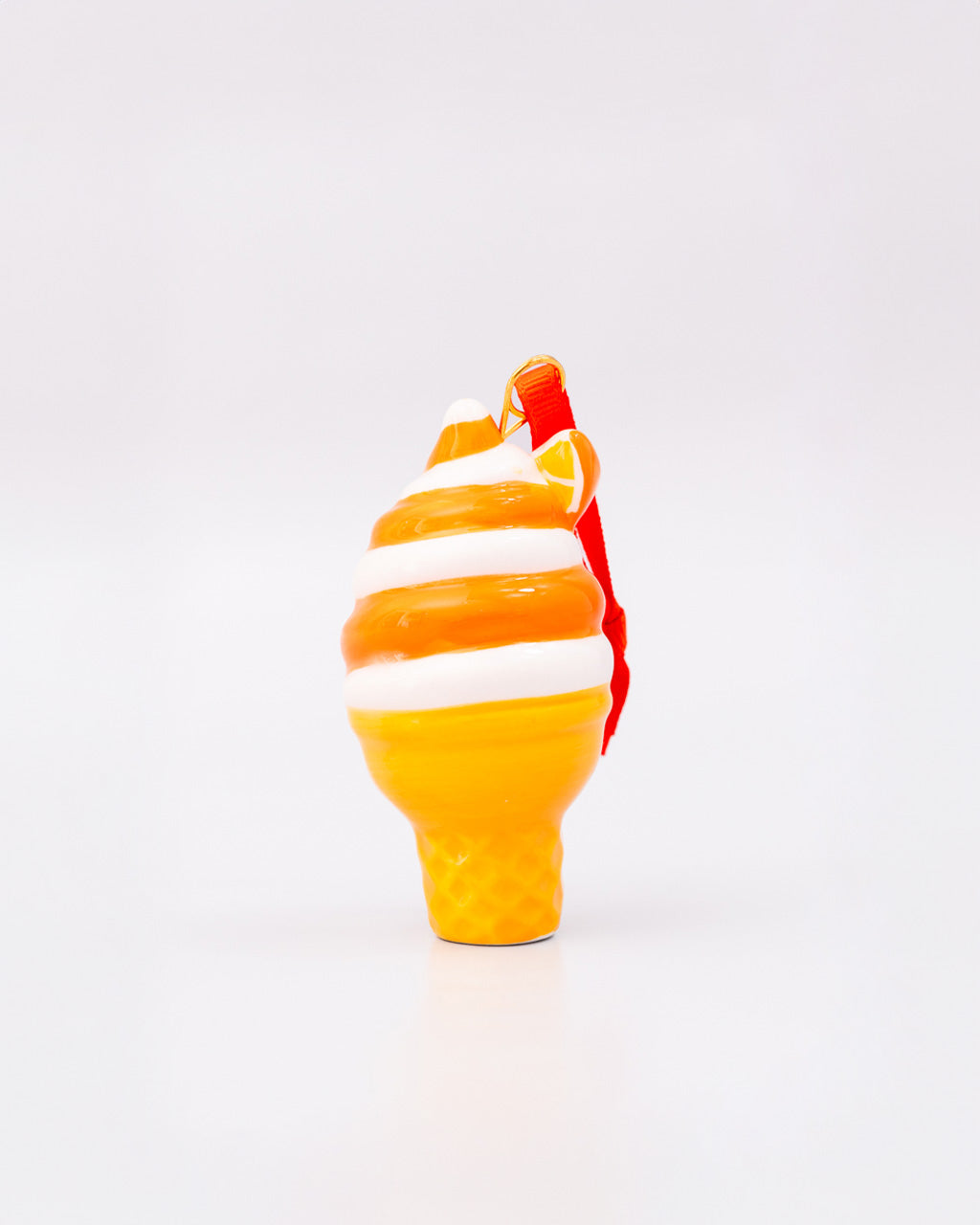 Ice Cream Cone Ornament