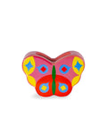 Butterfly Vase