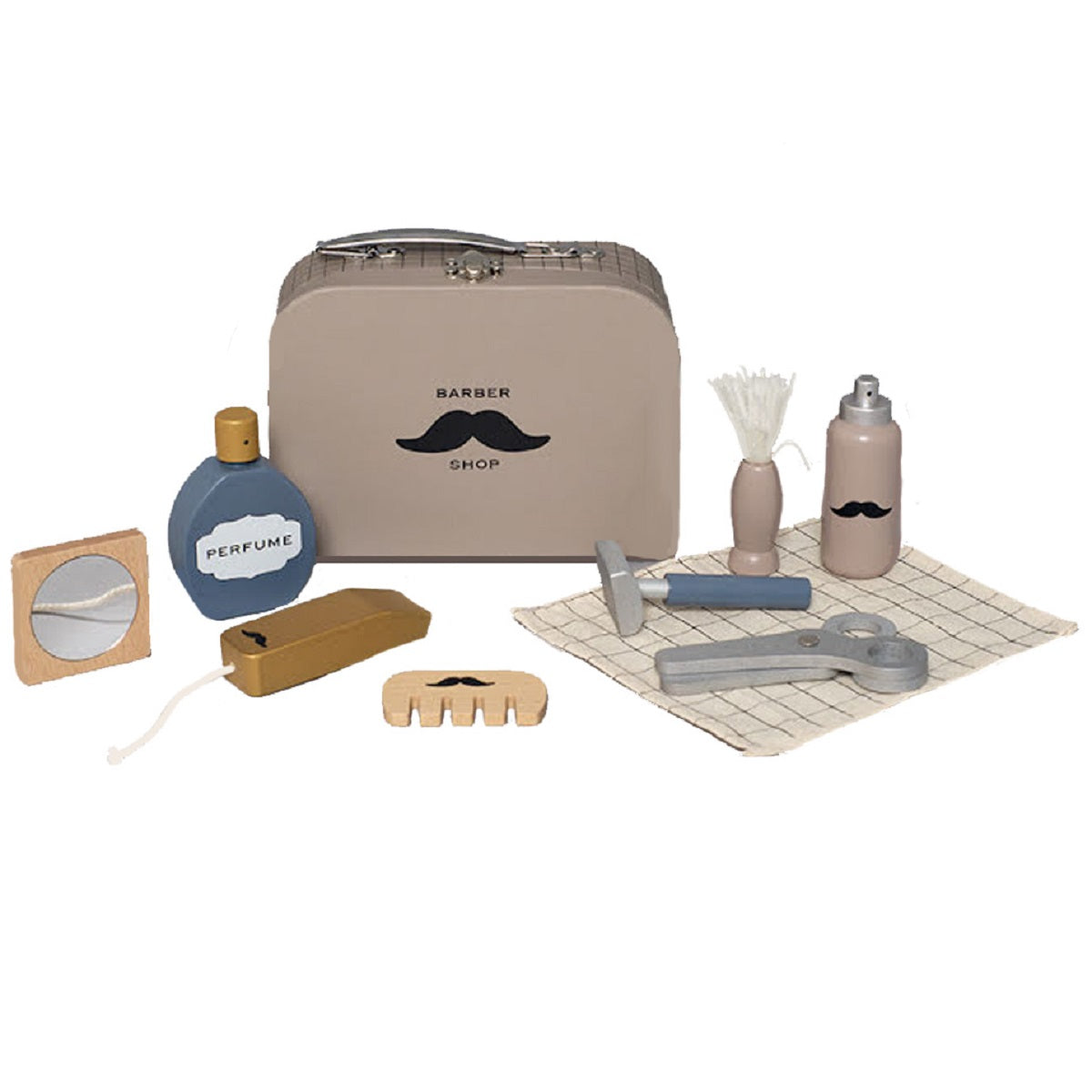 Barber Bag