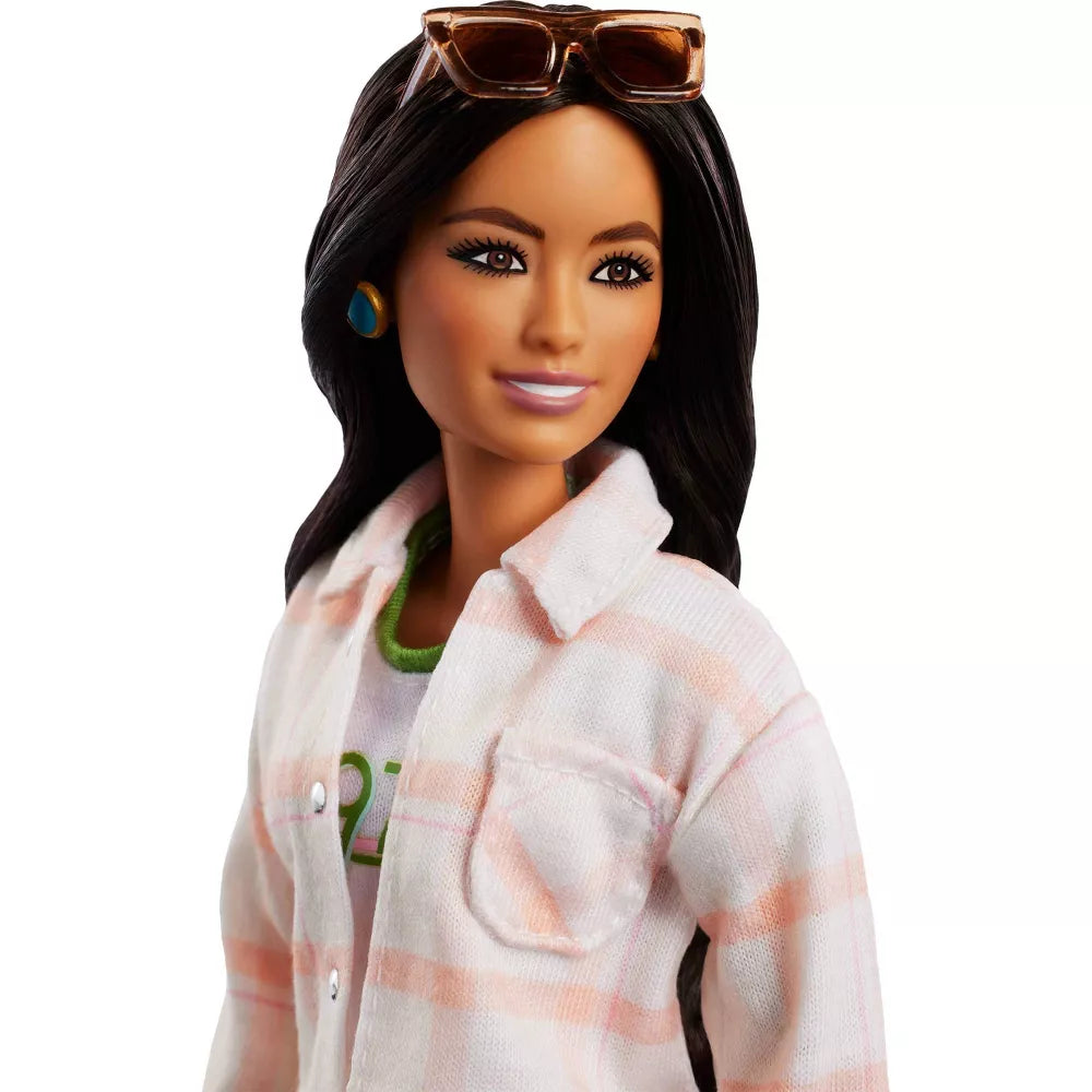 Joanna Gaines Barbie® Doll