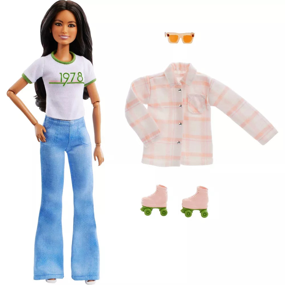 Joanna Gaines Barbie® Doll
