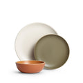 Woodward Dinnerware Set