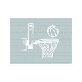 The Original Rules of Basketball