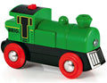 Brio Battery Powered Engine