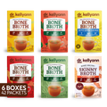 21-Day Bone Broth Diet Bundle