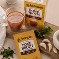 Classic Chicken Bone Broth