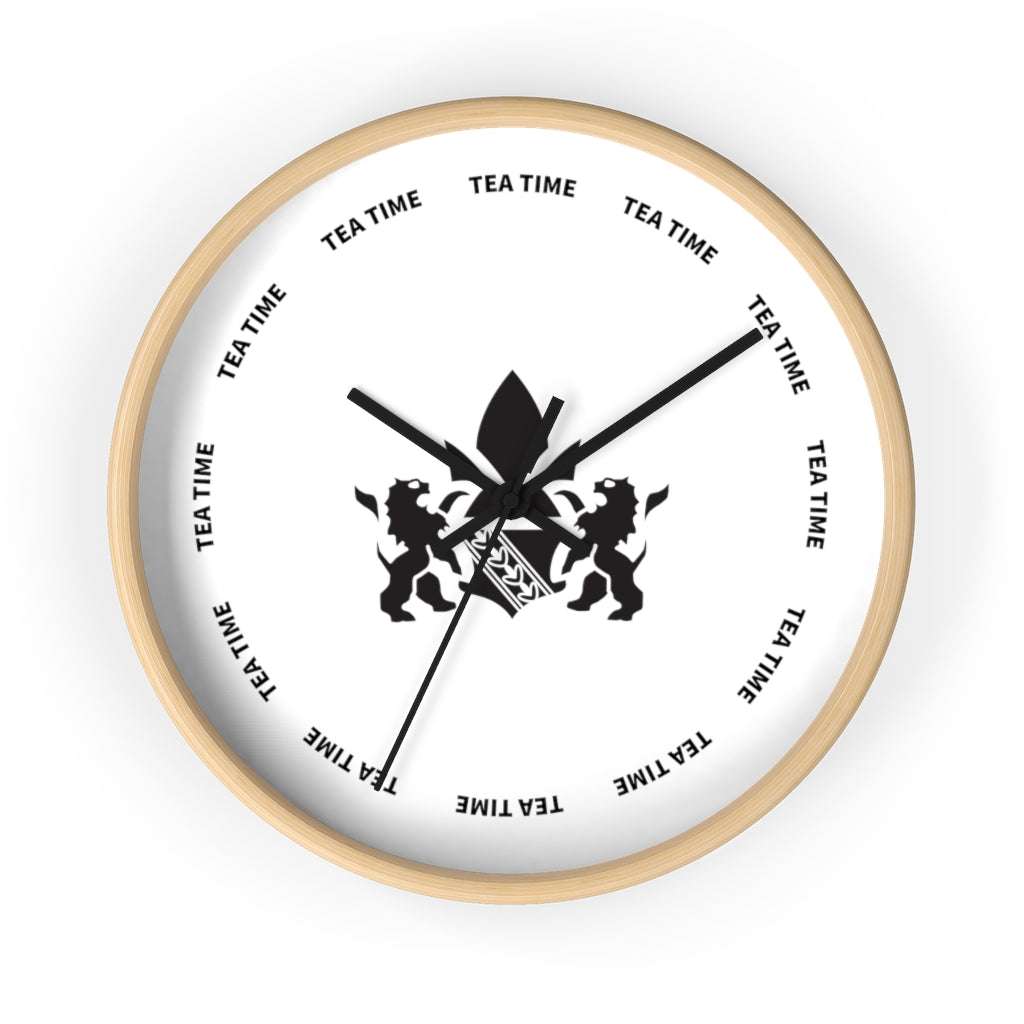 Wall clock