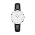 Petite Sheffield Silver