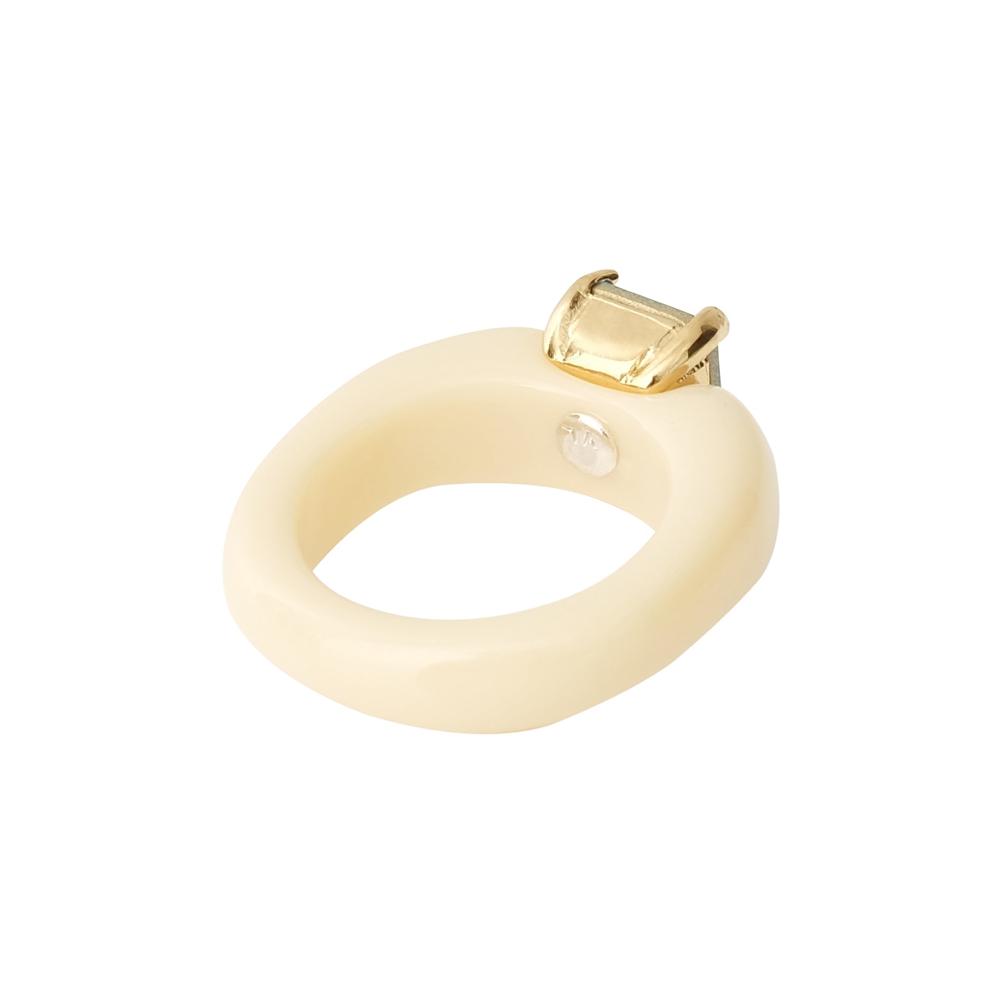 YLYL Foi Ring